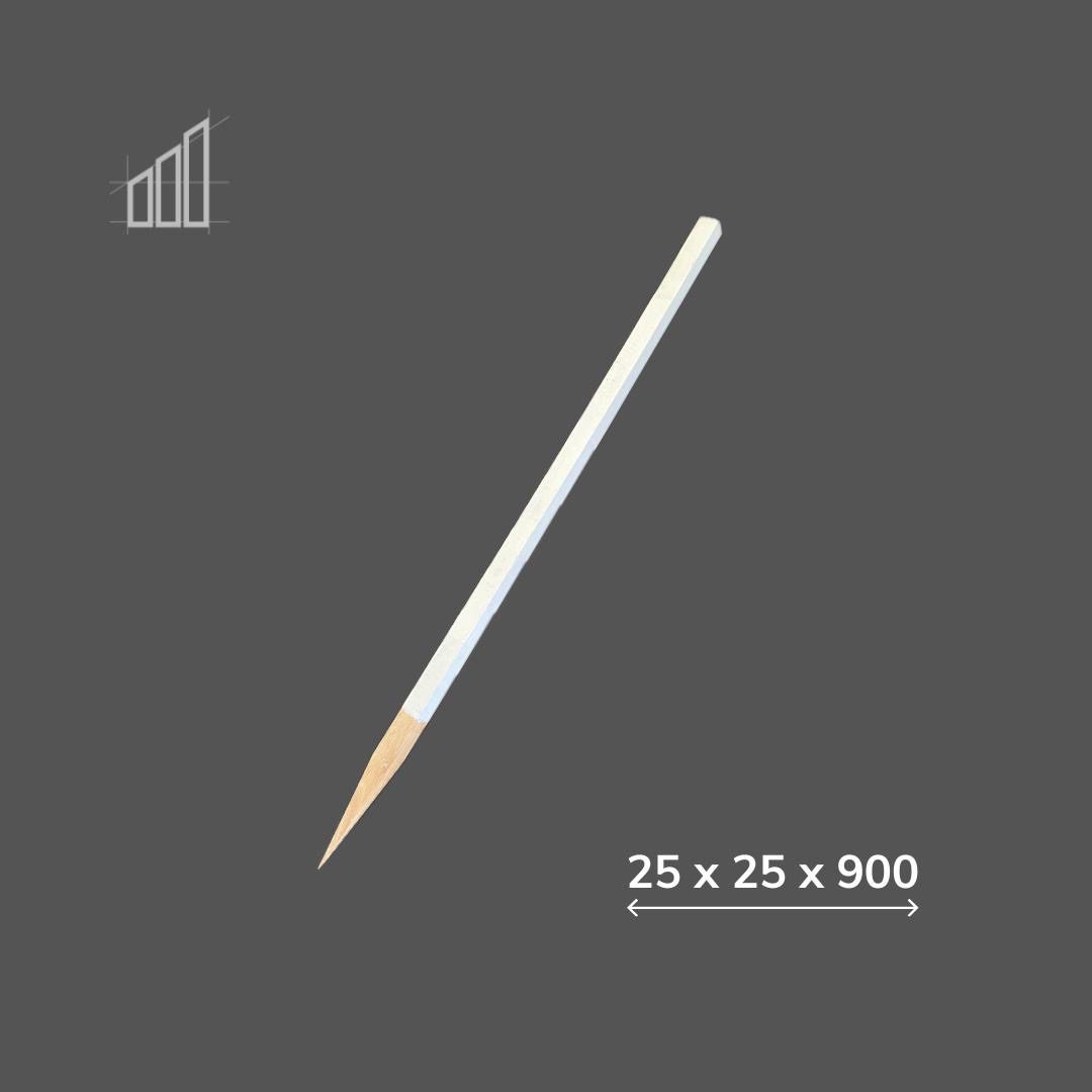 GPS Setout Stake
