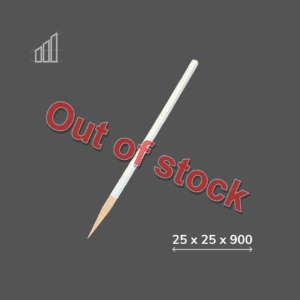 GPS Setout Stake 25×25×900mm (Bundles of 20)
